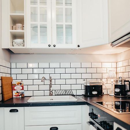Beachbude Apartments Тіммендорфер-Штранд Екстер'єр фото