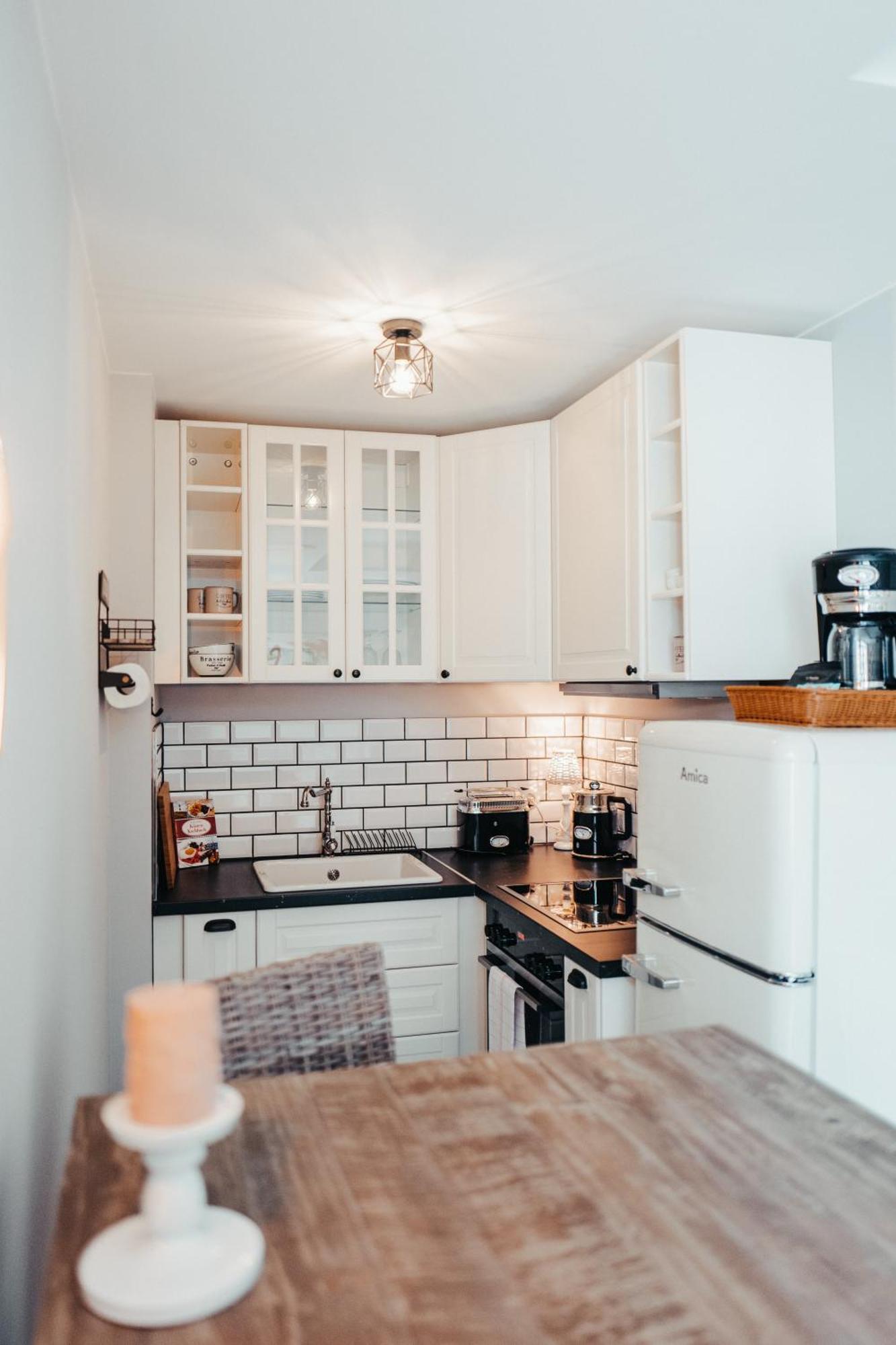 Beachbude Apartments Тіммендорфер-Штранд Екстер'єр фото