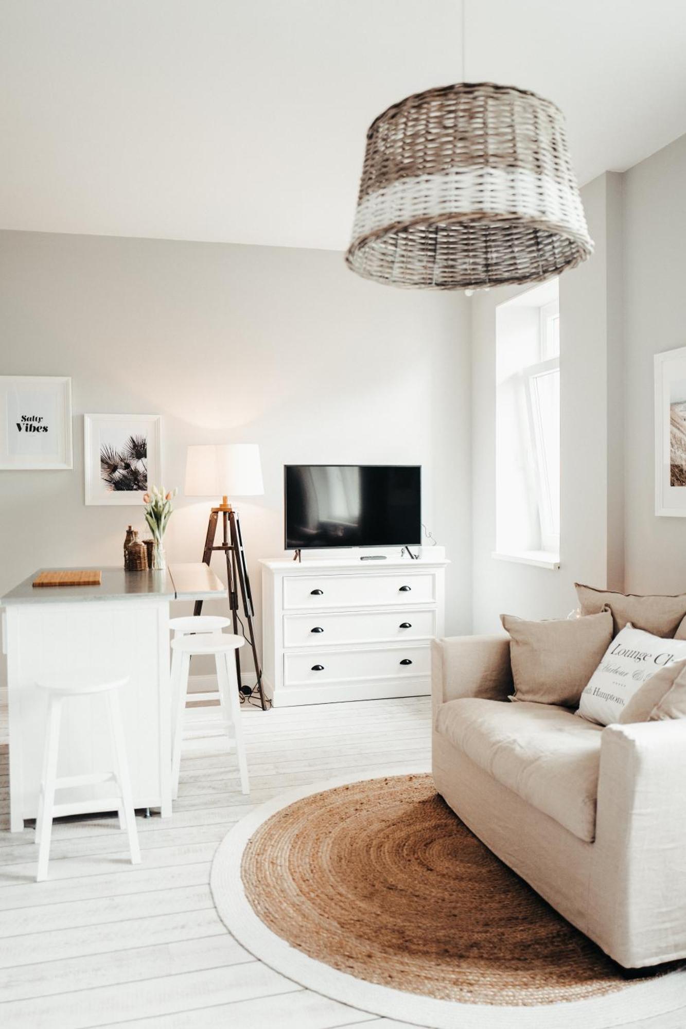 Beachbude Apartments Тіммендорфер-Штранд Екстер'єр фото